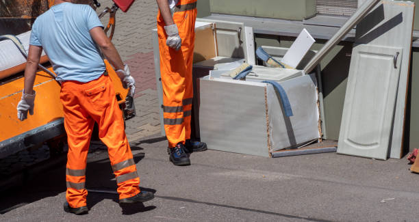 Best Hoarding Cleanup  in Brownsville, TN