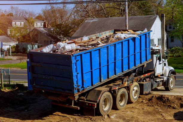 Best Demolition Debris Removal  in Brownsville, TN