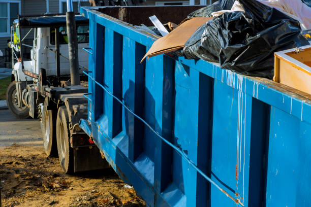 Shed Removal in Brownsville, TN