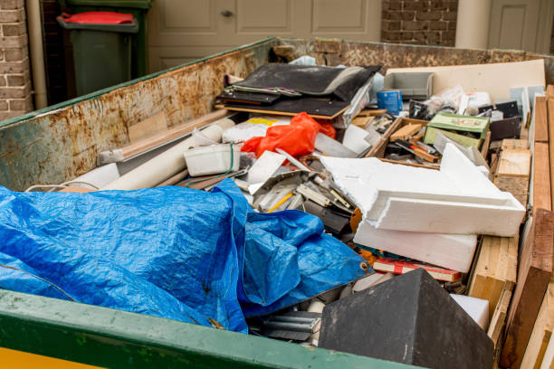 Best Recycling Services for Junk  in Brownsville, TN