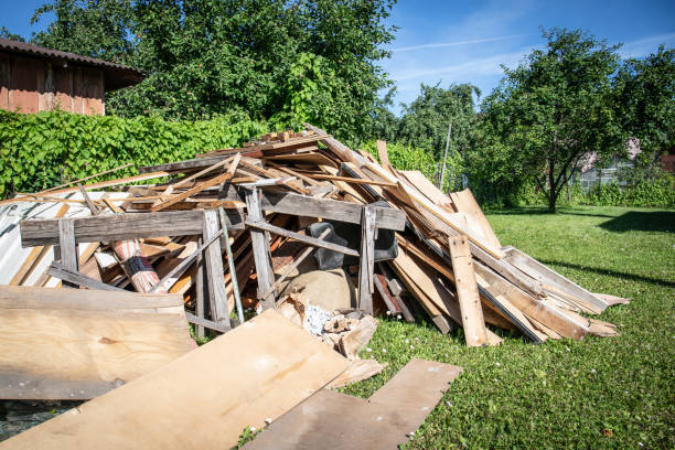 Best Demolition Debris Removal  in Brownsville, TN