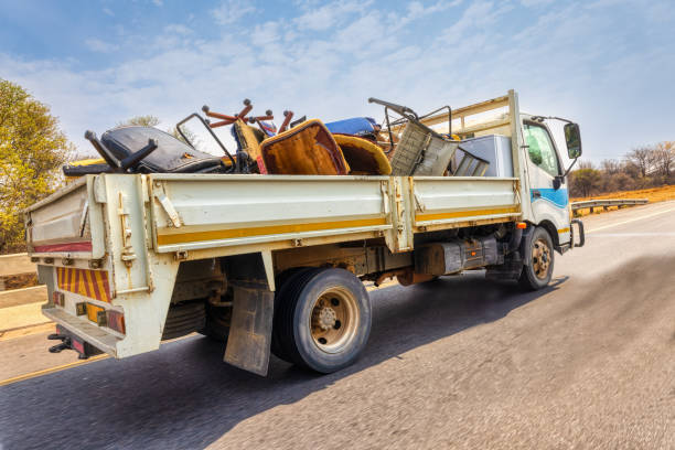 Best Scrap Metal Removal  in Brownsville, TN